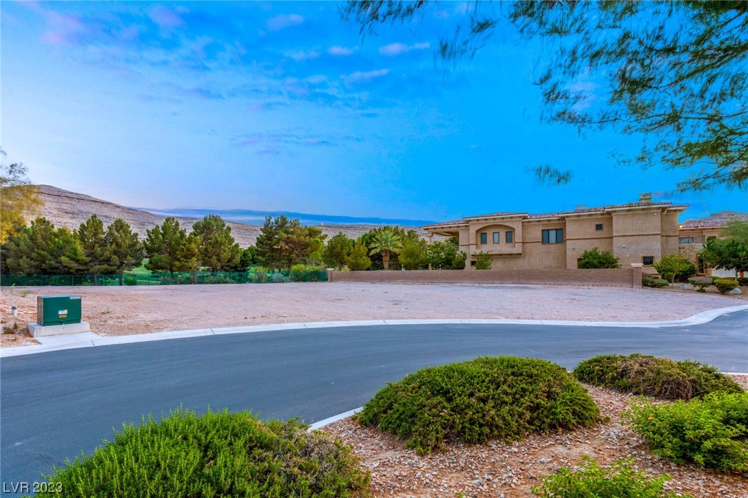7 COTTONWOOD CANYON Court