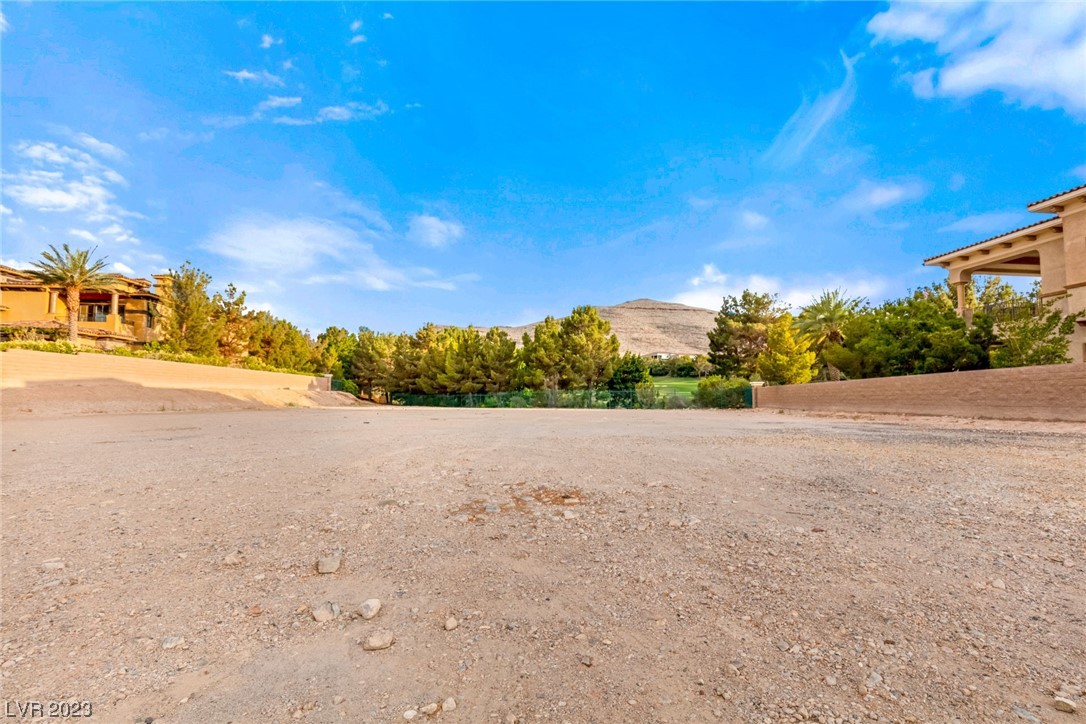 7 COTTONWOOD CANYON Court