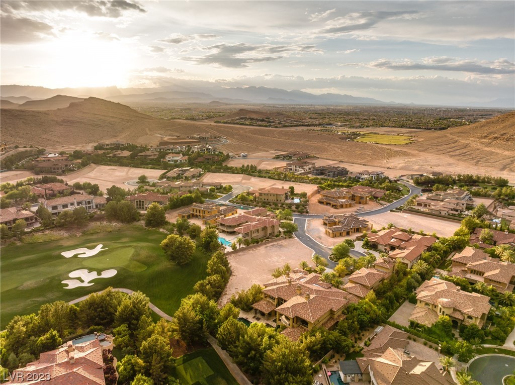 7 COTTONWOOD CANYON Court