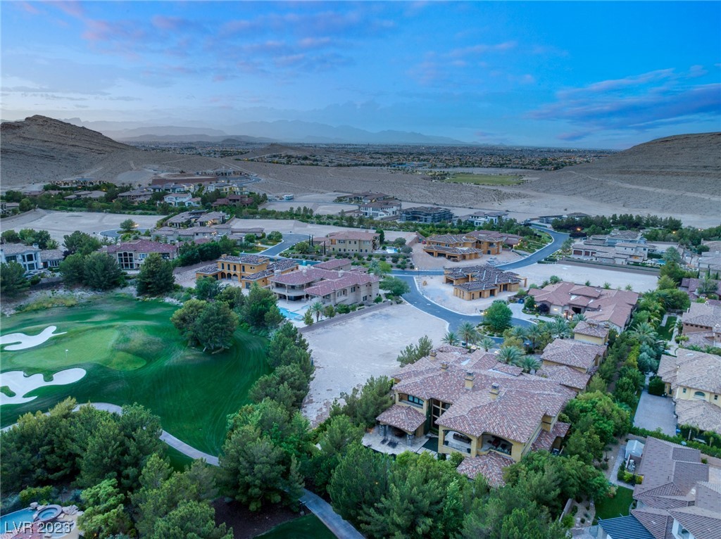 7 COTTONWOOD CANYON Court