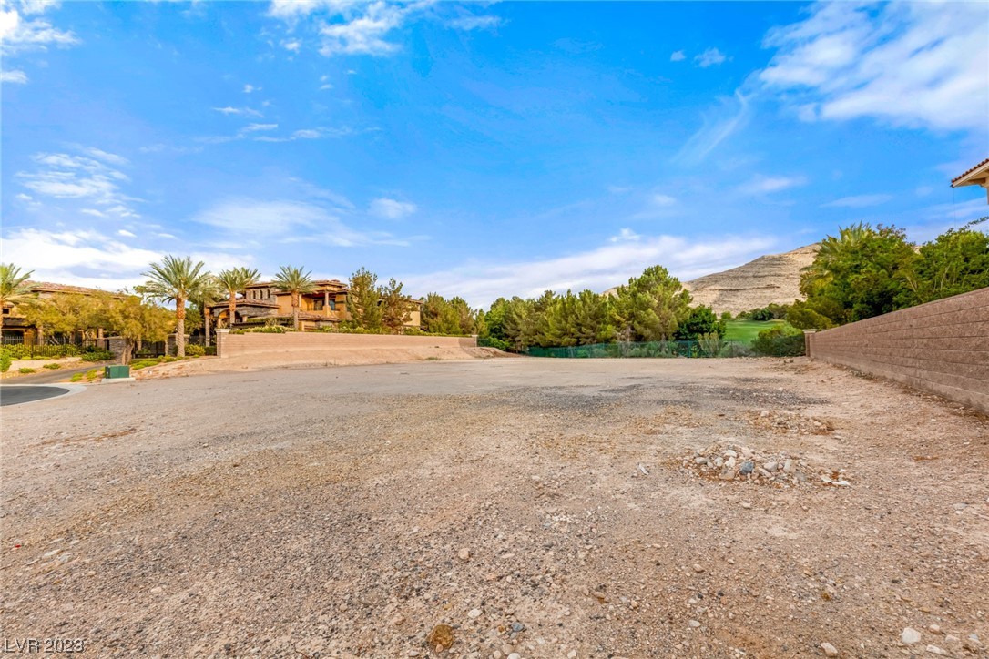 7 COTTONWOOD CANYON Court