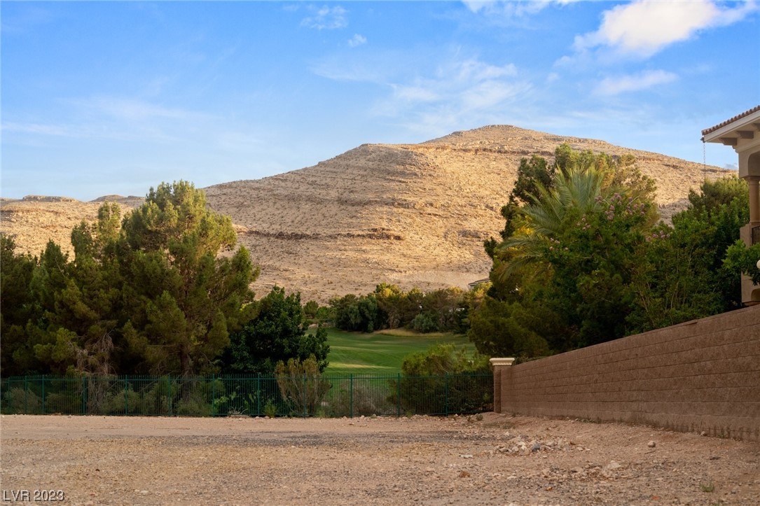 7 COTTONWOOD CANYON Court