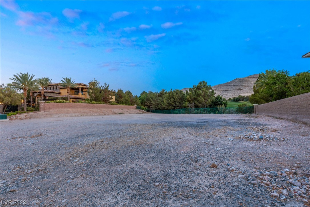 7 COTTONWOOD CANYON Court