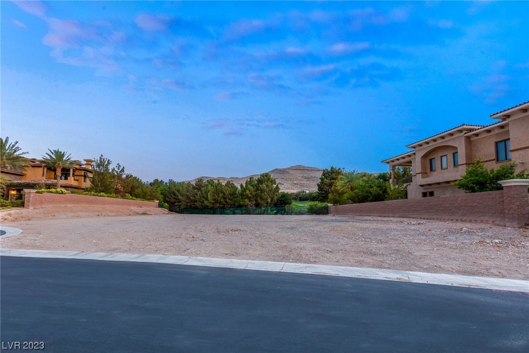 7 COTTONWOOD CANYON Court