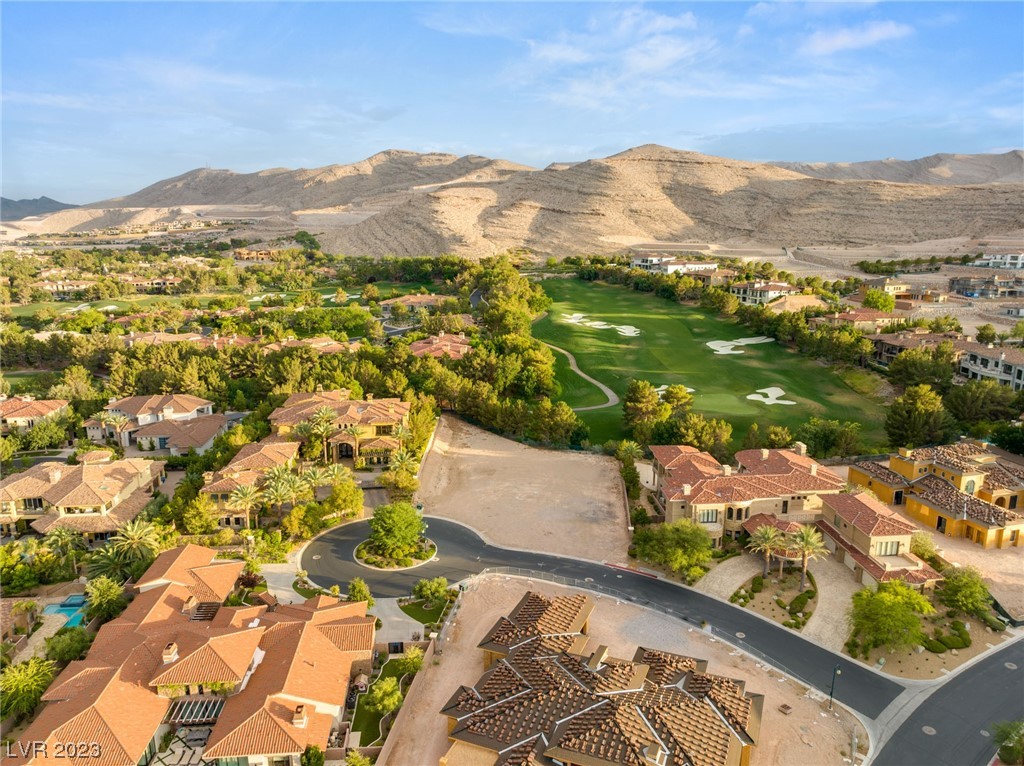 7 COTTONWOOD CANYON Court