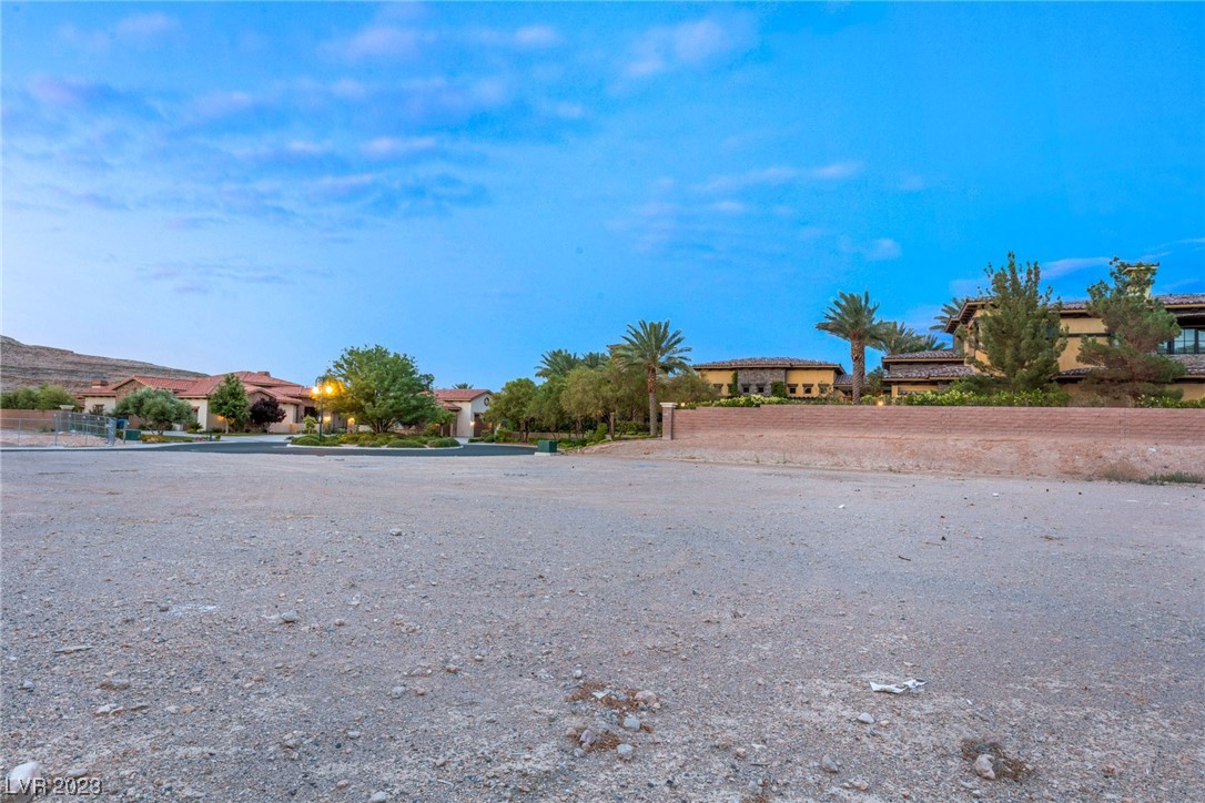7 COTTONWOOD CANYON Court