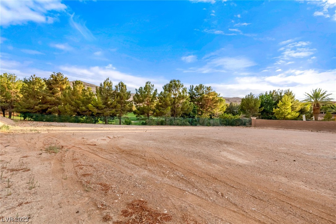 7 COTTONWOOD CANYON Court