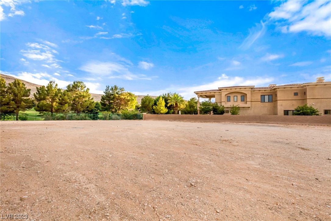 7 COTTONWOOD CANYON Court