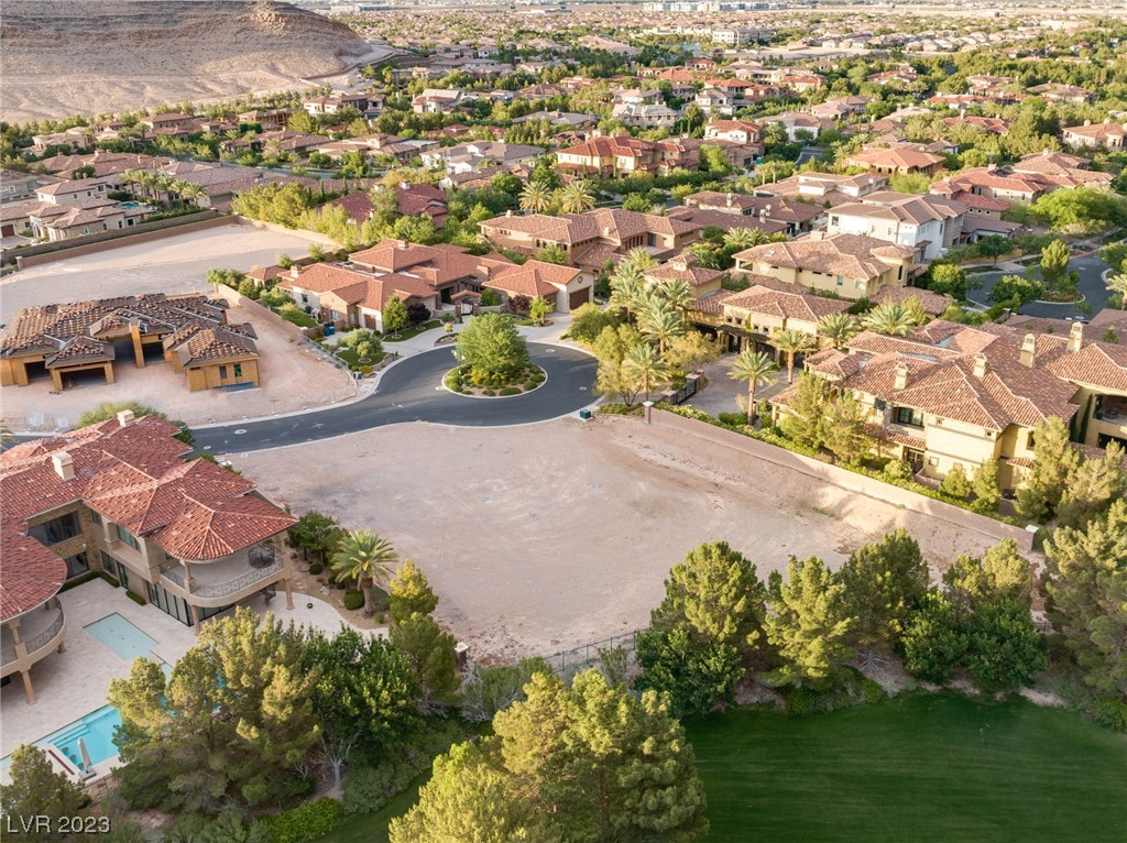 7 COTTONWOOD CANYON Court
