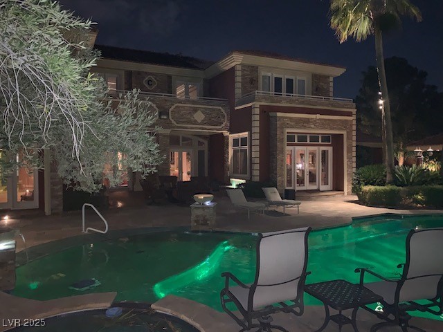 2200 PURPLE MAJESTY Court
