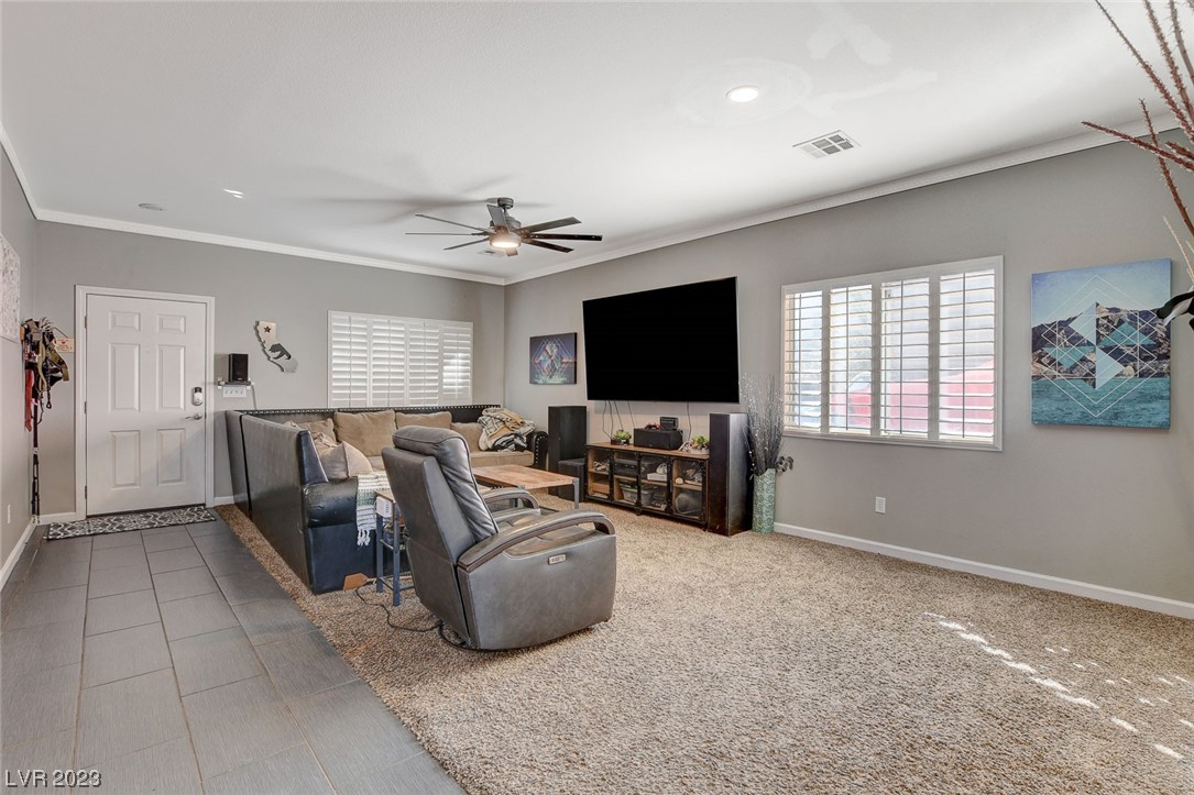 5128 Cascade Pools Avenue