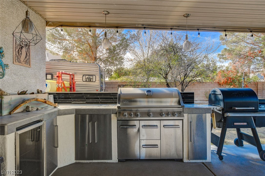 5128 Cascade Pools Avenue