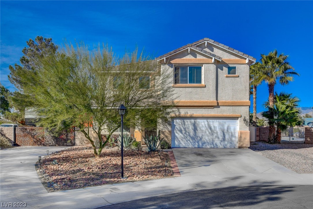 5128 Cascade Pools Avenue