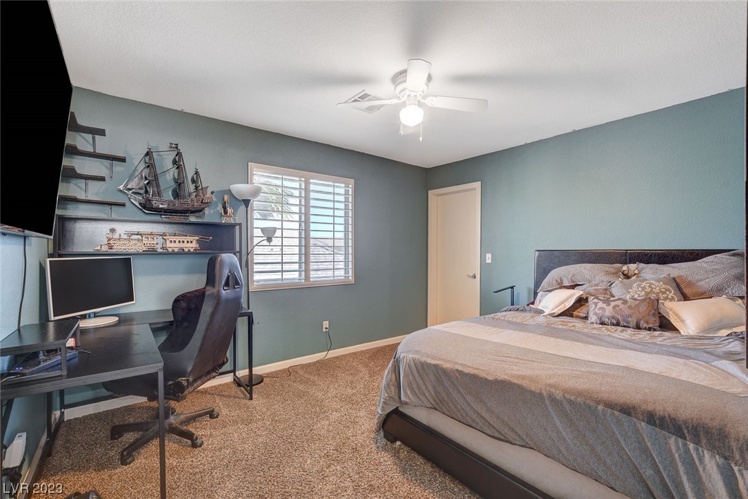 5128 Cascade Pools Avenue