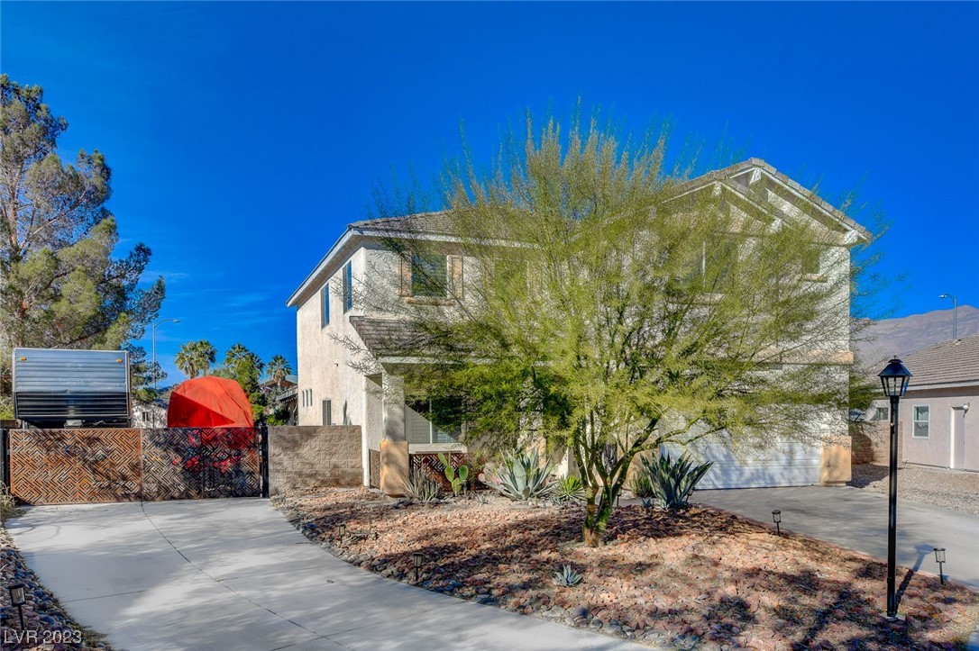 5128 Cascade Pools Avenue