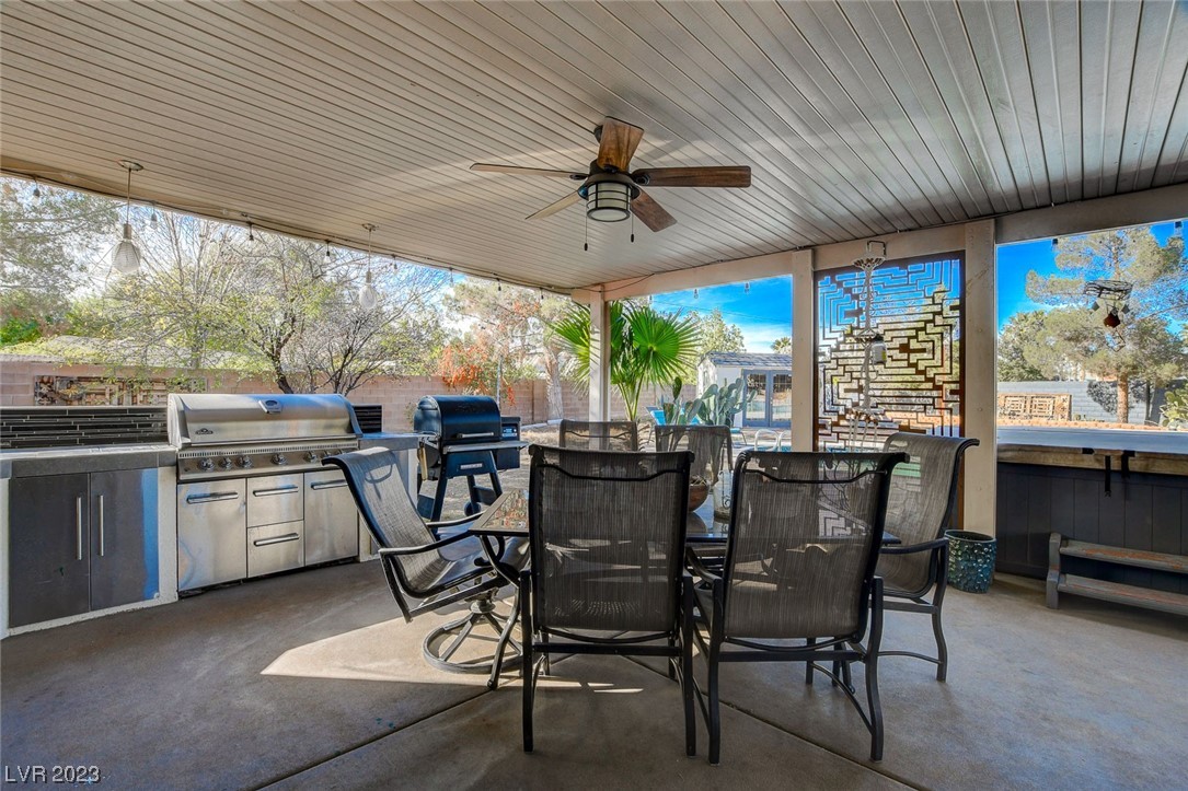 5128 Cascade Pools Avenue