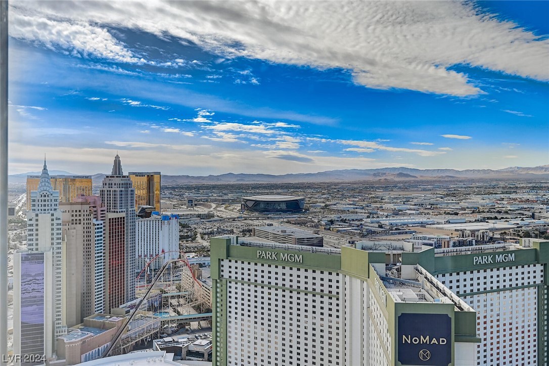 3750 Las Vegas Boulevard 3911