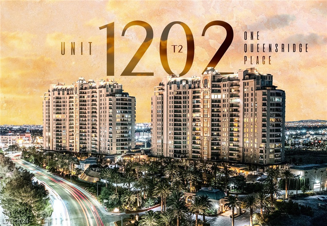 9103 ALTA Drive 1202