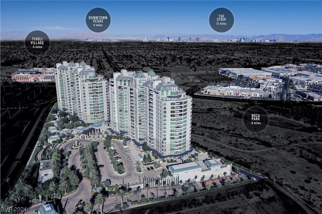 9103 ALTA Drive 1202