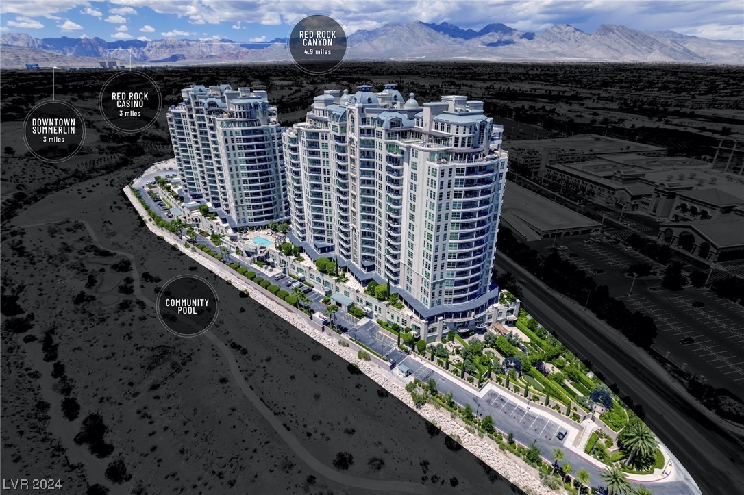 9103 ALTA Drive 1202