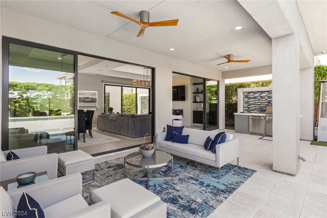 50 PRISTINE GLEN Street