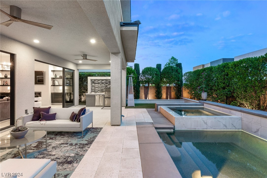 50 PRISTINE GLEN Street