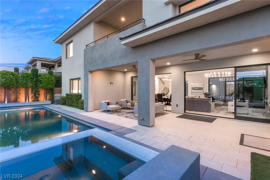 50 PRISTINE GLEN Street