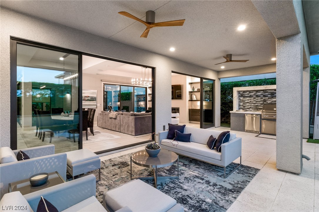 50 PRISTINE GLEN Street
