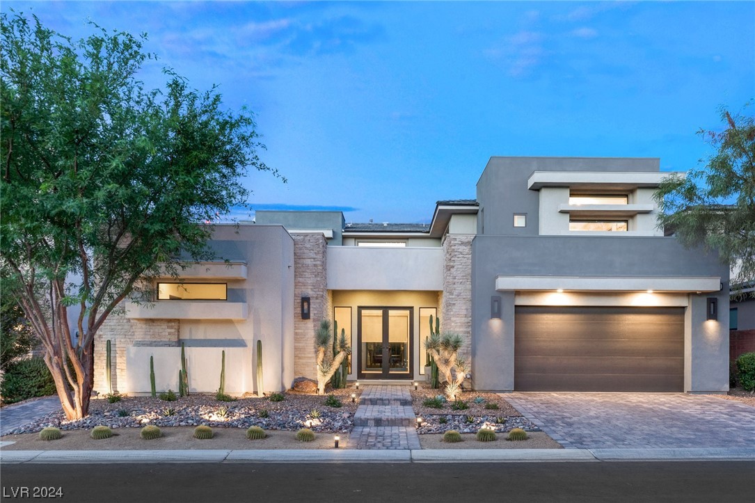 50 PRISTINE GLEN Street