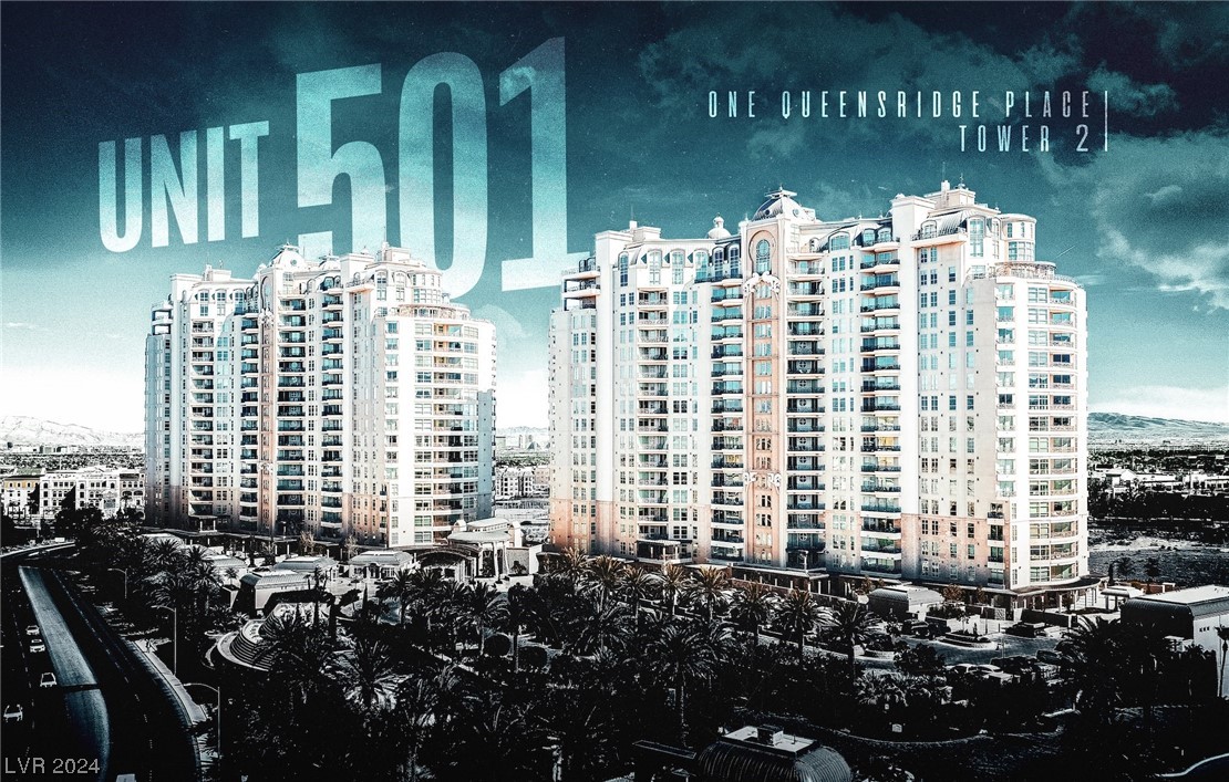 9103 ALTA Drive 501