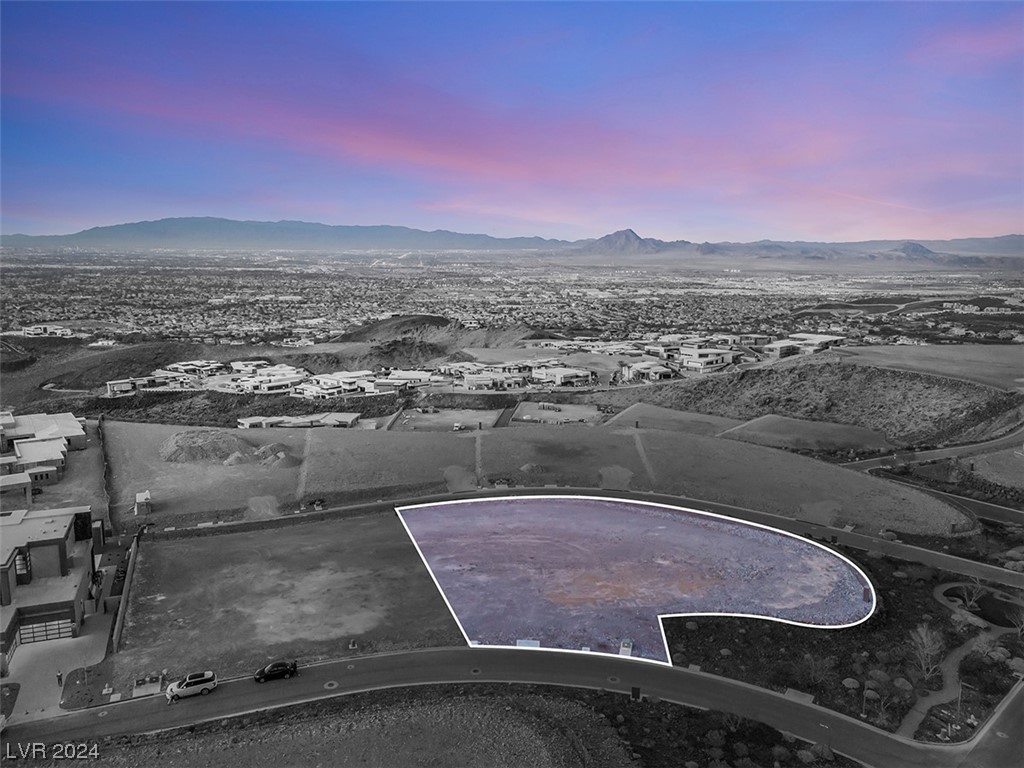1 Sunset Strip