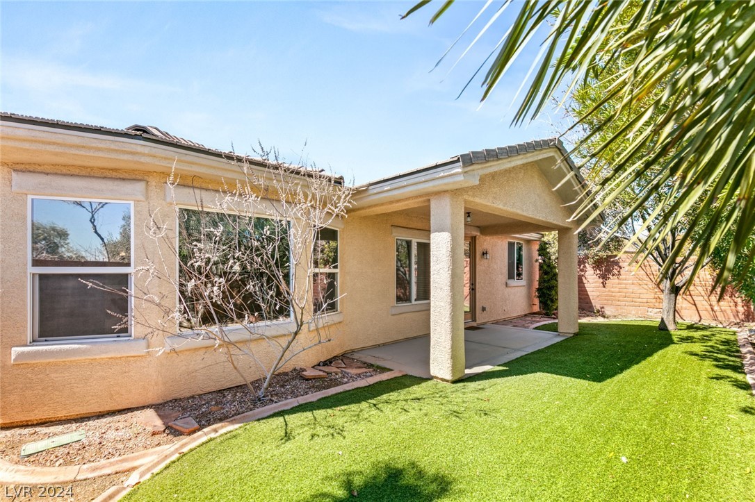 3452 RIDGE MEADOW Street