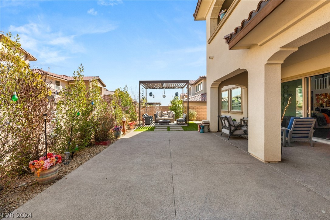 12060 PORTAMENTO Court