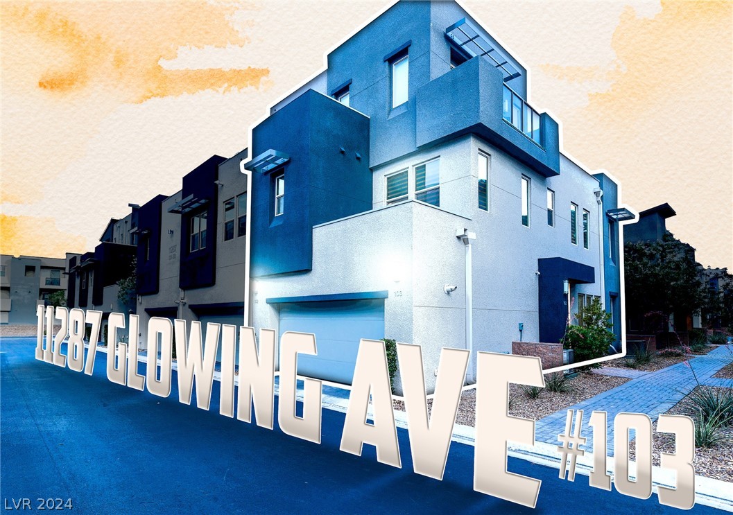 11287 GLOWING Avenue 103