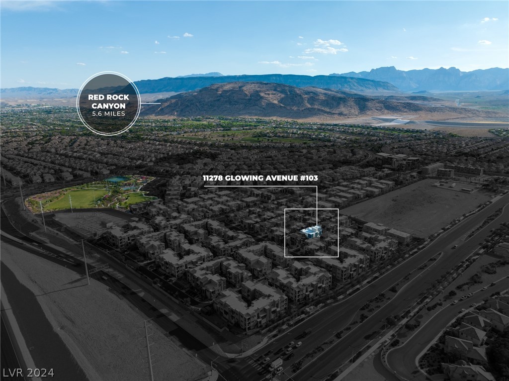 11287 GLOWING Avenue 103