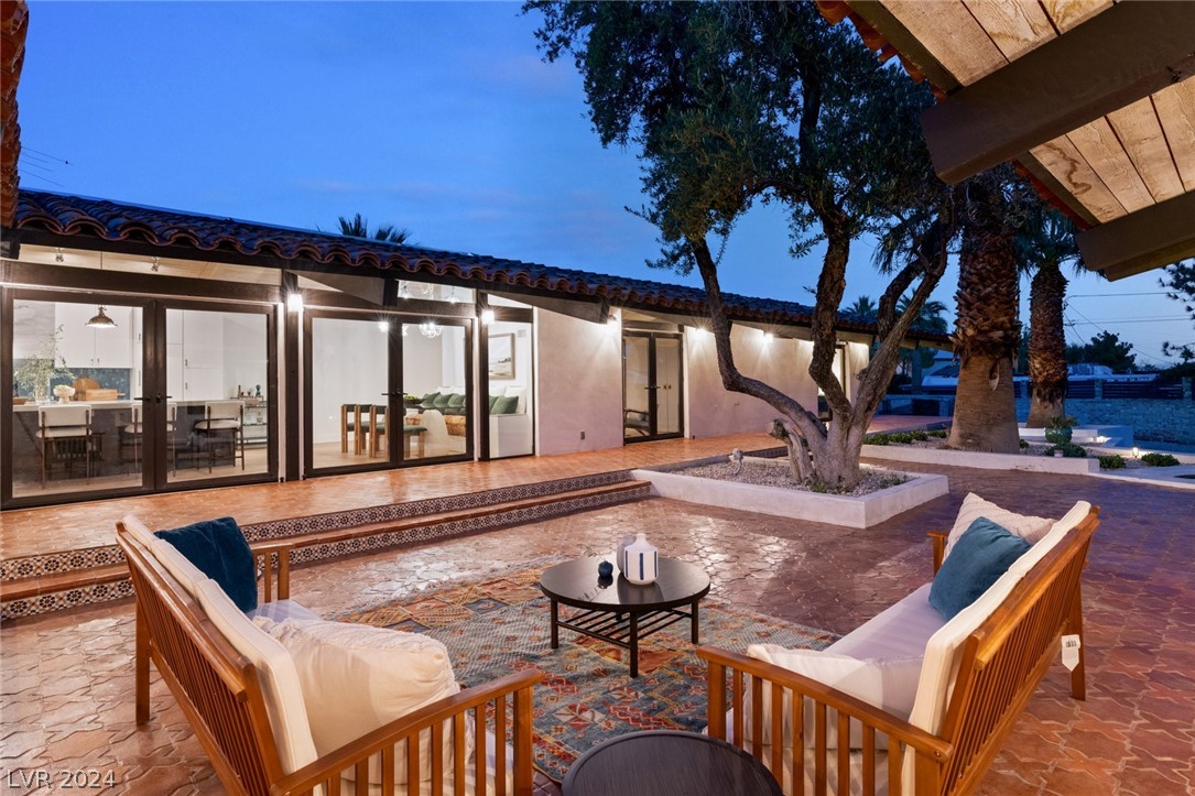 1337 CASHMAN Drive