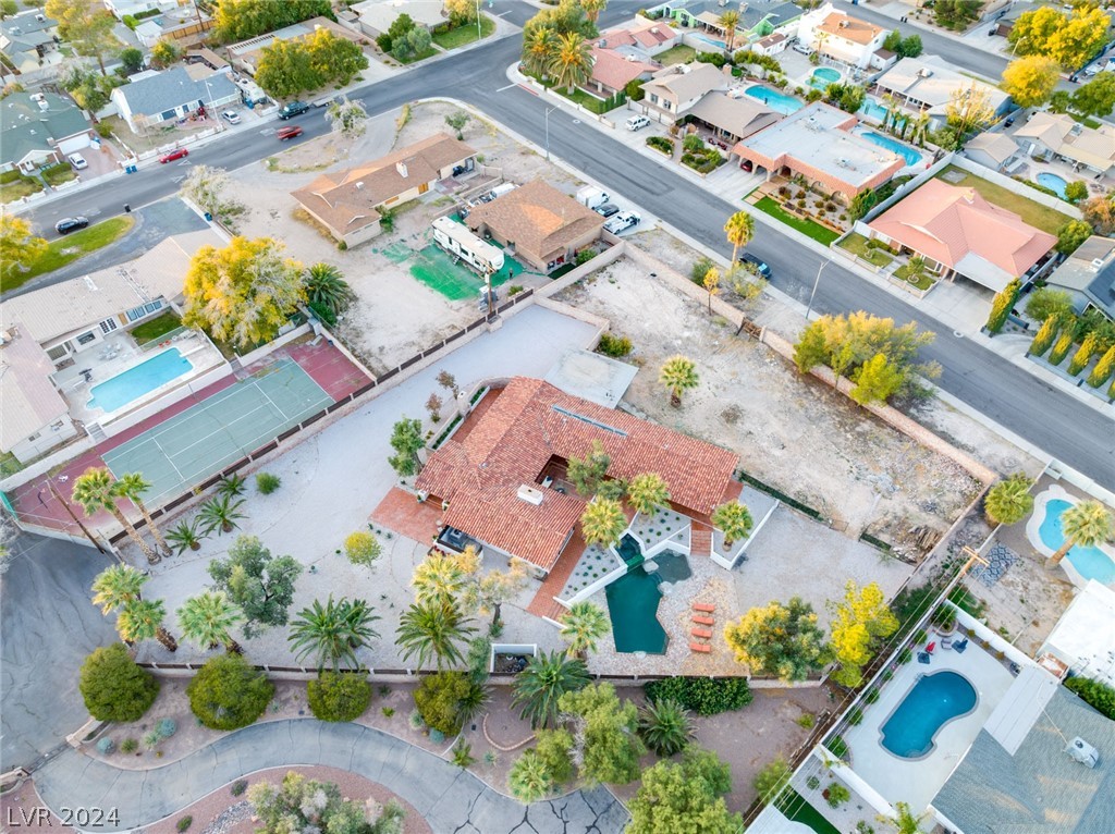 1337 CASHMAN Drive