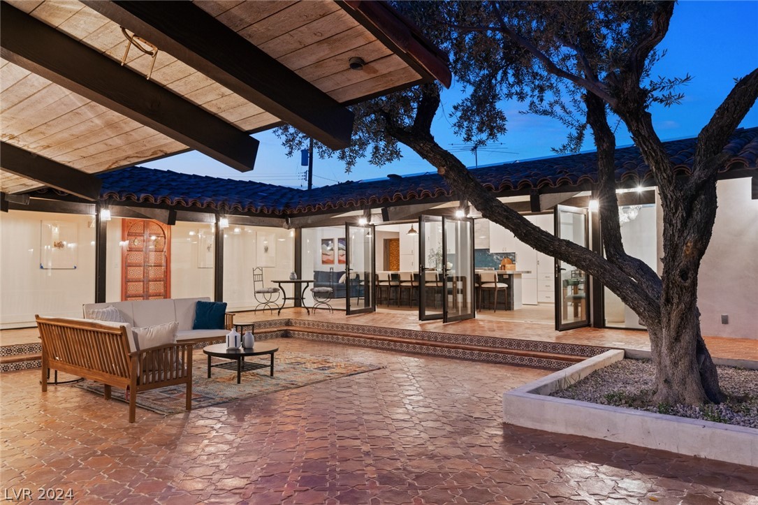 1337 CASHMAN Drive