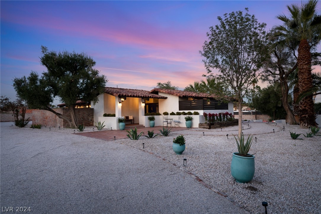 1337 CASHMAN Drive
