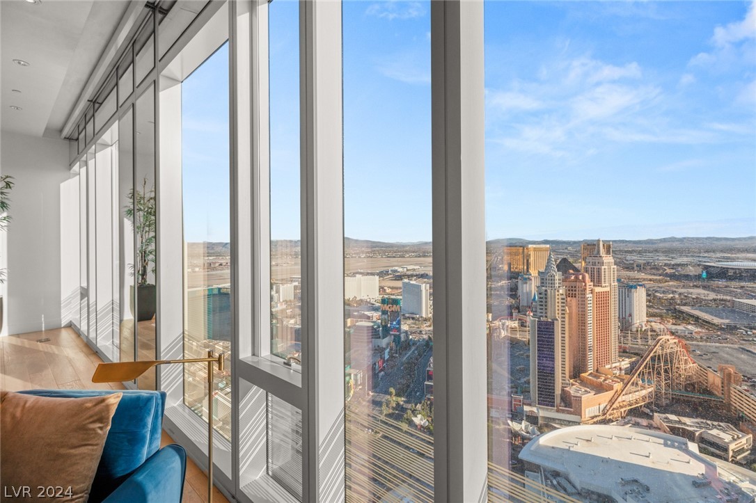 3750 Las Vegas Boulevard 4502