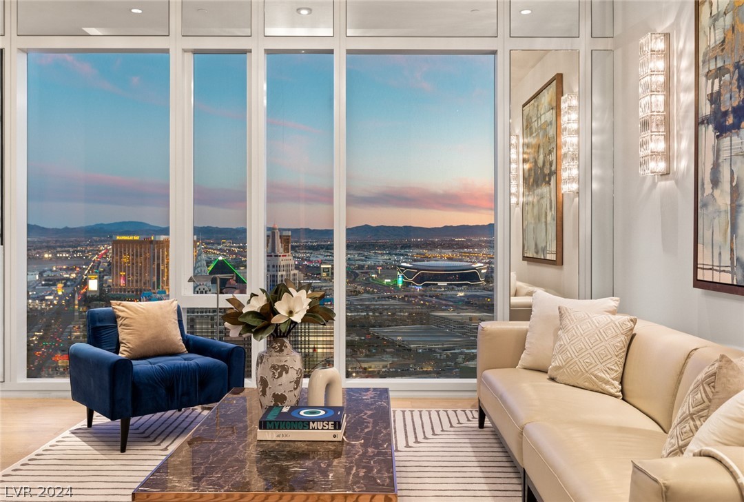 3750 Las Vegas Boulevard 4502