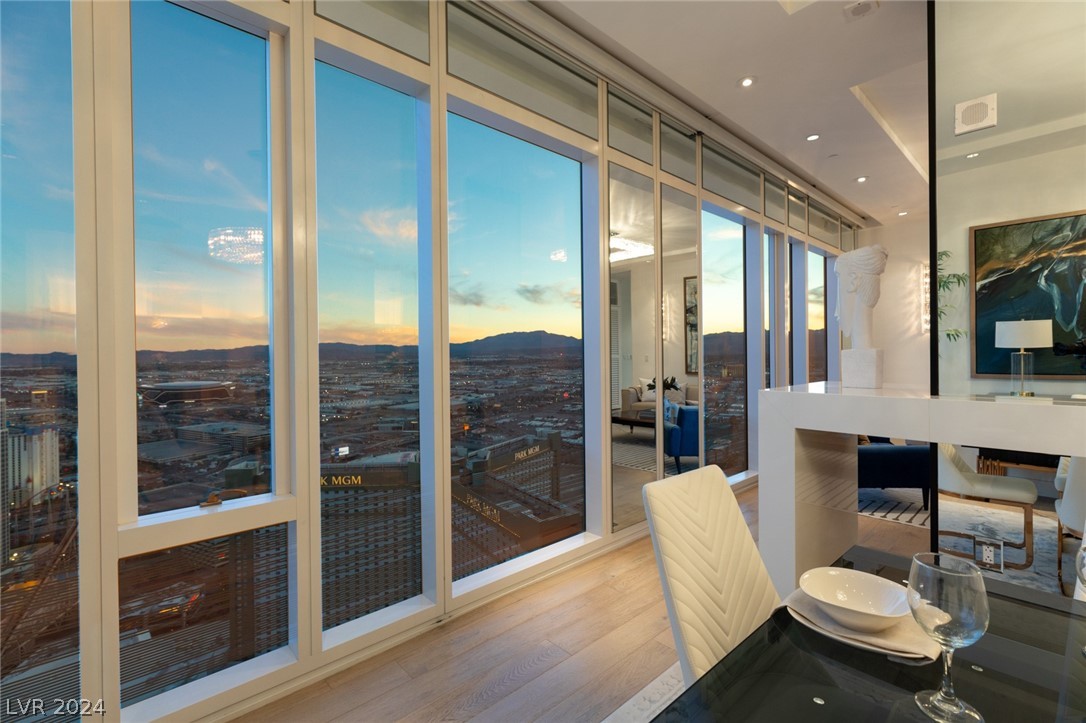 3750 Las Vegas Boulevard 4502