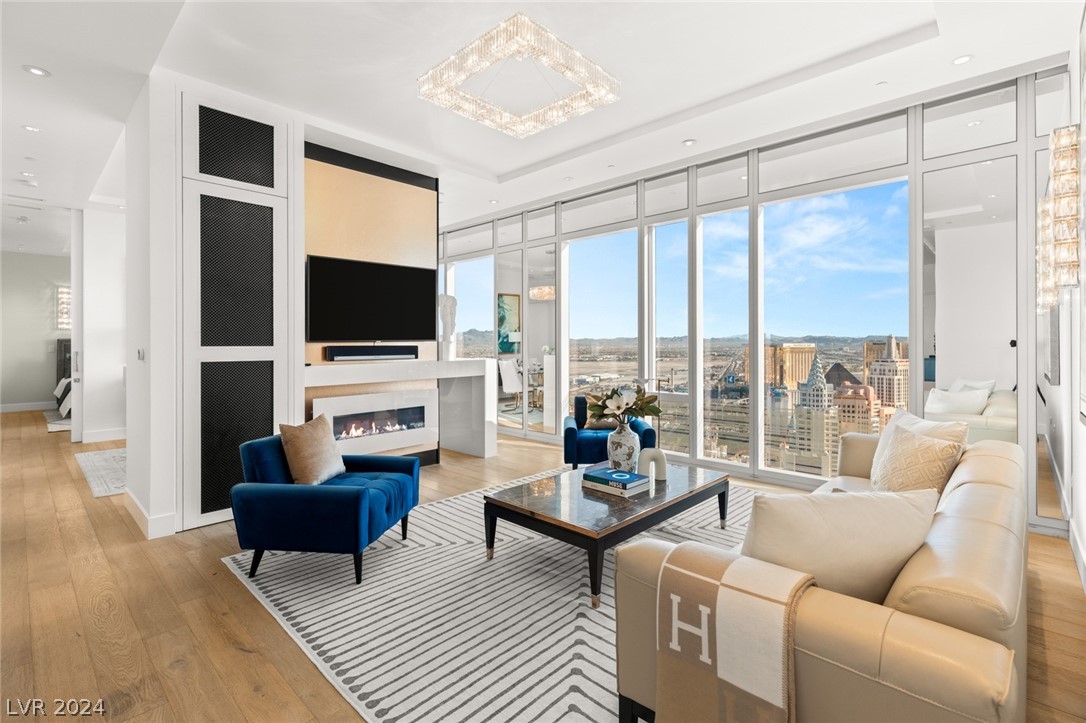 3750 Las Vegas Boulevard 4502