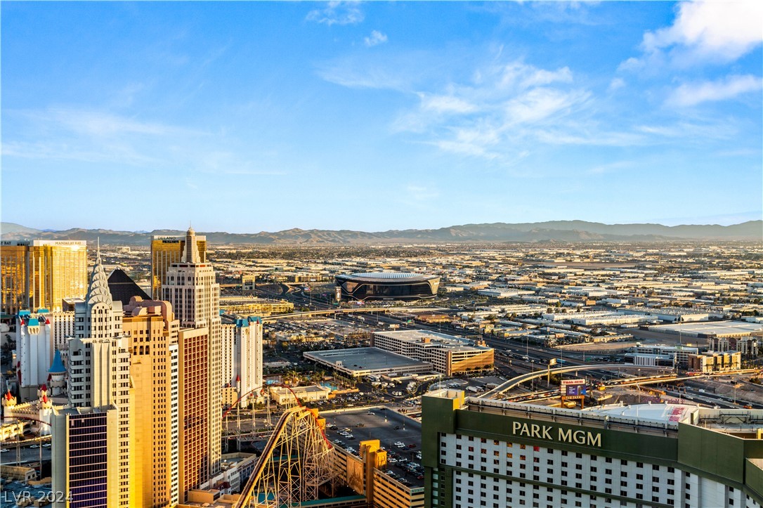3750 Las Vegas Boulevard 4502