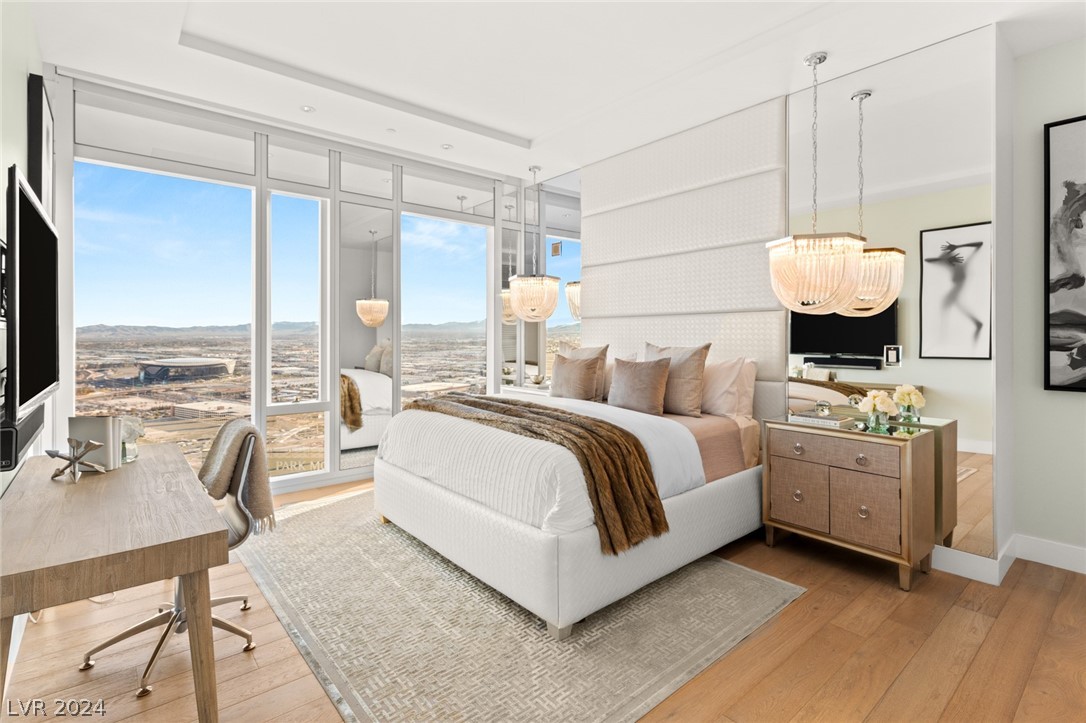 3750 Las Vegas Boulevard 4502