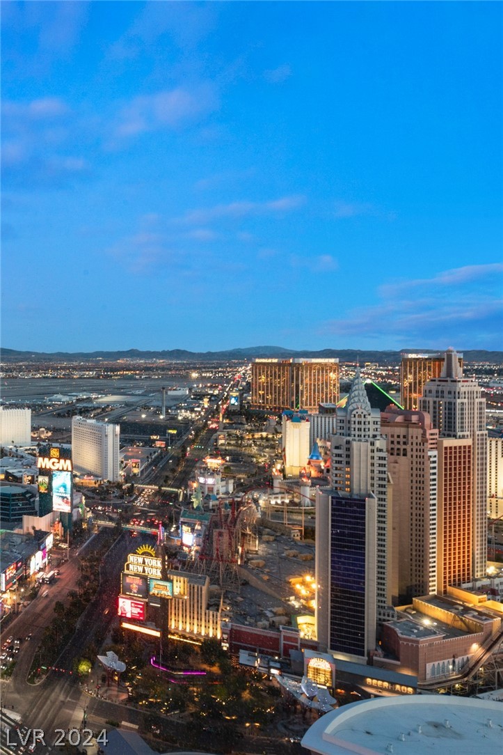3750 Las Vegas Boulevard 4502