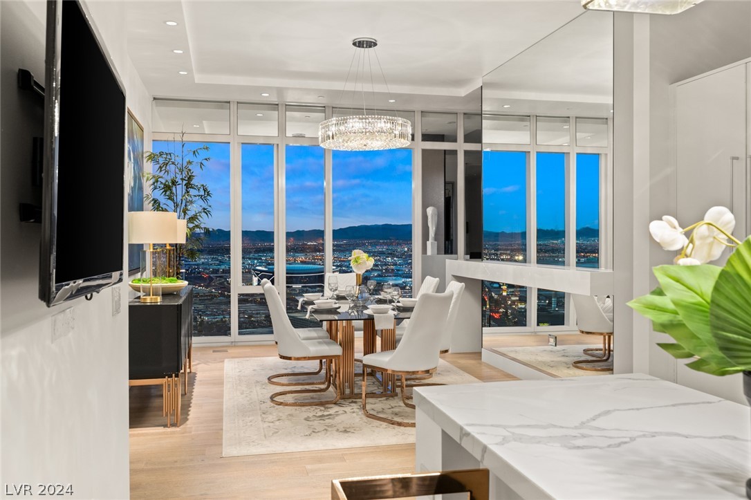 3750 Las Vegas Boulevard 4502