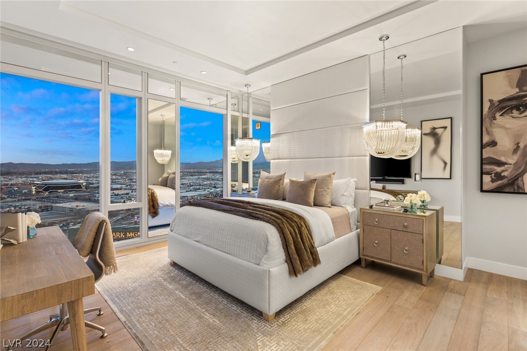 3750 Las Vegas Boulevard 4502