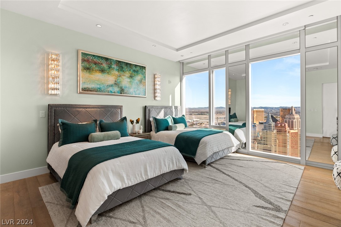 3750 Las Vegas Boulevard 4502