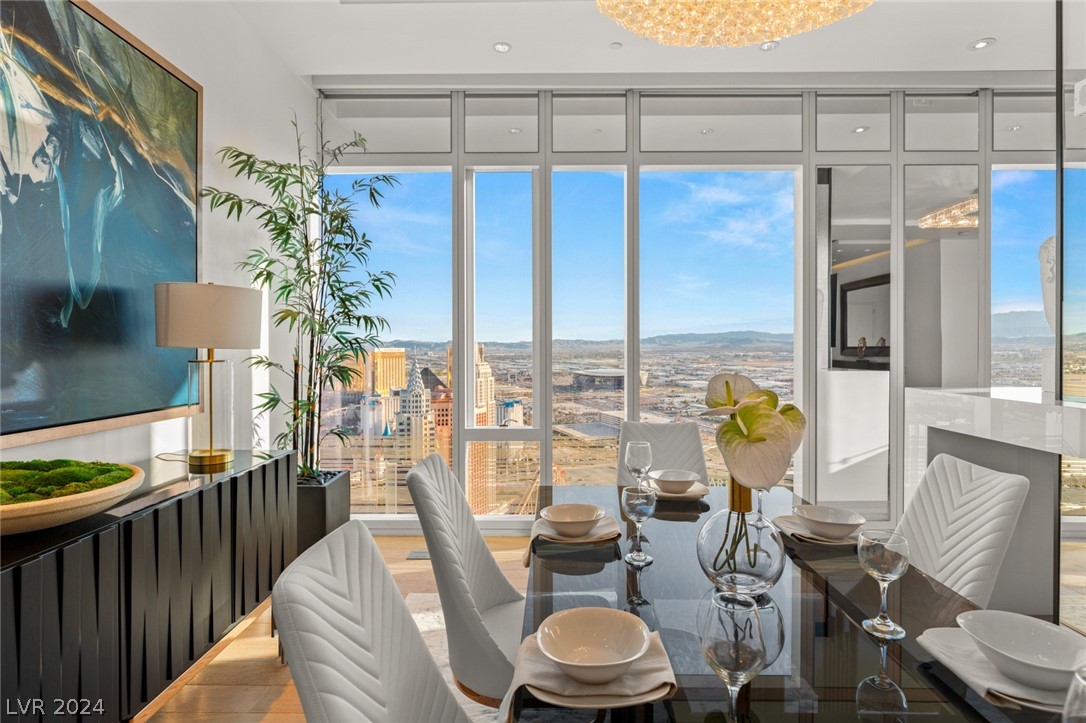 3750 Las Vegas Boulevard 4502